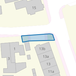 Perceel MDL01-K-4273