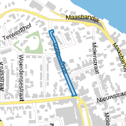 Perceel MDL01-K-4275