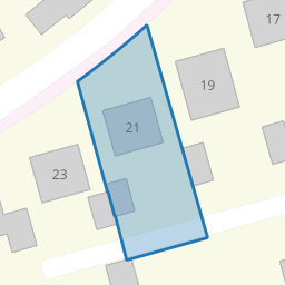 Perceel MDL01-K-4279