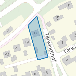 Perceel MDL01-K-4281