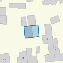 Perceel MDL01-K-4284