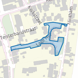 Perceel MDL01-K-4286