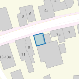 Perceel MDL01-K-4290