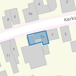 Perceel MDL01-K-4291