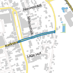 Perceel MDL01-K-4292