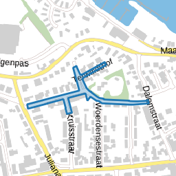 Perceel MDL01-K-4296