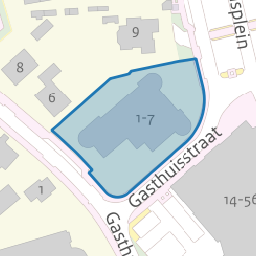 Perceel MDL01-K-4307