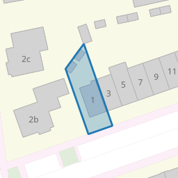 Perceel MDL01-K-4314