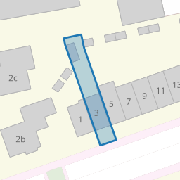 Perceel MDL01-K-4315