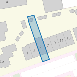 Perceel MDL01-K-4316