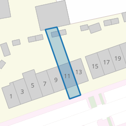 Perceel MDL01-K-4319