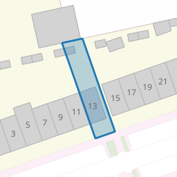 Perceel MDL01-K-4320