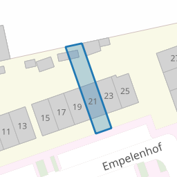 Perceel MDL01-K-4324