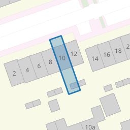 Perceel MDL01-K-4333