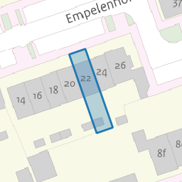 Perceel MDL01-K-4339