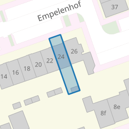 Perceel MDL01-K-4340