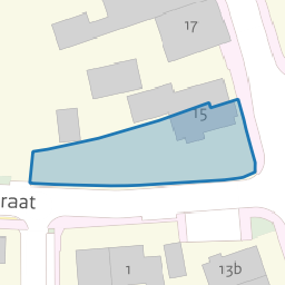 Perceel MDL01-K-4366
