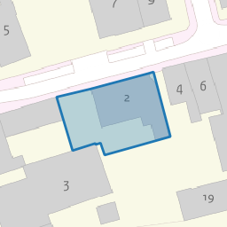 Perceel MDL01-K-4380