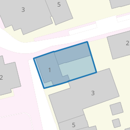 Perceel MDL01-K-4381