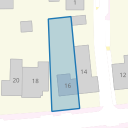 Perceel MDL01-K-4392