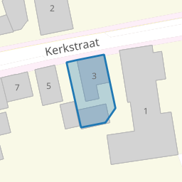 Perceel MDL01-K-4394