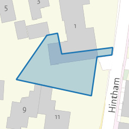 Perceel MDL01-K-4397