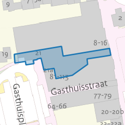 Perceel MDL01-K-4401