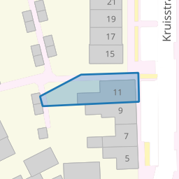 Perceel MDL01-K-4409