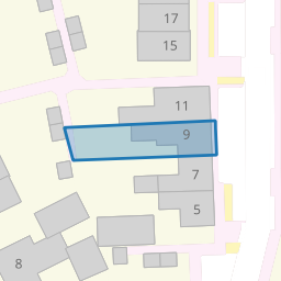 Perceel MDL01-K-4410