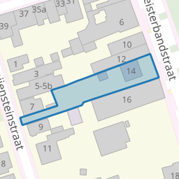 Perceel MDL01-K-4420