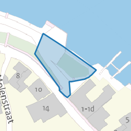 Perceel MDL01-K-4424