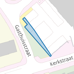 Perceel MDL01-K-4437