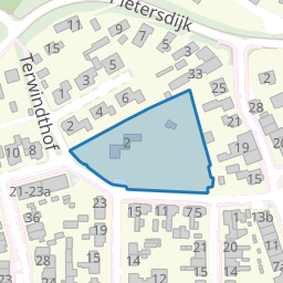 Perceel MDL01-K-4447