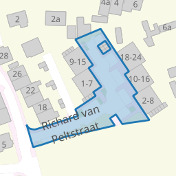 Perceel MDL01-K-4457