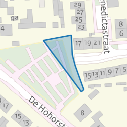 Perceel MDL01-K-4460