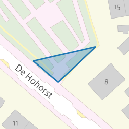 Perceel MDL01-K-4461