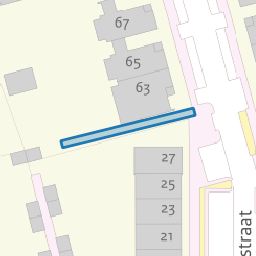 Perceel MDL01-K-4468