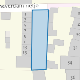 Perceel MDL01-K-4475