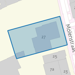 Perceel MDL01-K-4487
