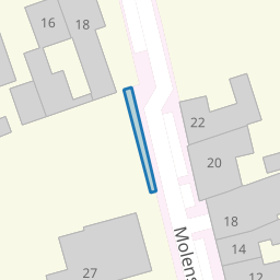 Perceel MDL01-K-4488