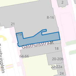 Perceel MDL01-K-4490
