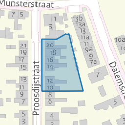 Perceel MDL01-K-4492