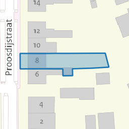 Perceel MDL01-K-4493