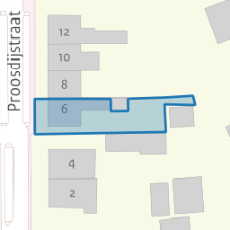 Perceel MDL01-K-4494