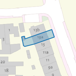 Perceel MDL01-K-4496