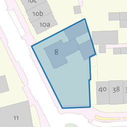 Perceel MDL01-K-4499
