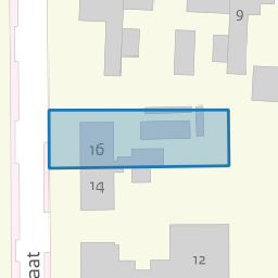 Perceel MDL01-K-4500