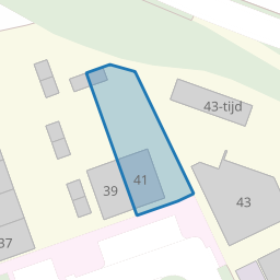Perceel MDL01-K-4508