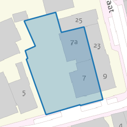 Perceel MDL01-K-4513