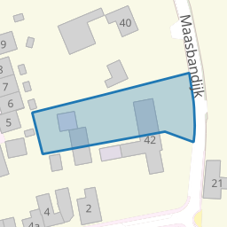 Perceel MDL01-K-4520